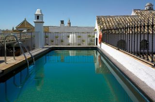 Hospes Las Casas del Rey de Baeza